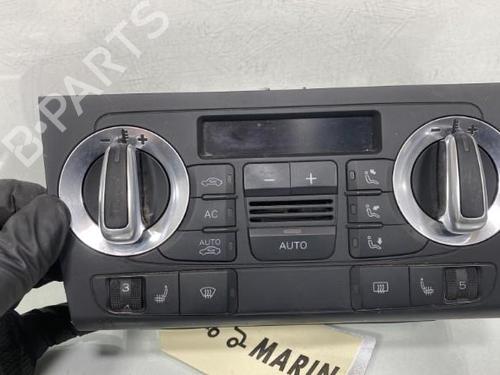 Used Climate control AUDI A3 Sportback (8PA) 2.0 TDI 16V (140 hp) 19960670