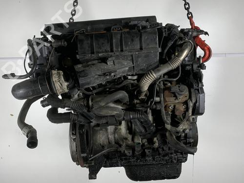 Motor PEUGEOT 207 (WA_, WC_) 1.4 HDi (68 hp) 26123498