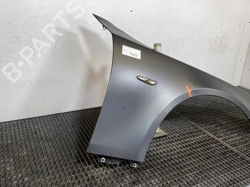 Right front fenders BMW 5 (E60) 530 d | BP24136670C42 