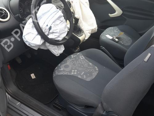 Front right window mechanism FORD KA (RU8) 1.2 | BP39179627C23 - Image 9