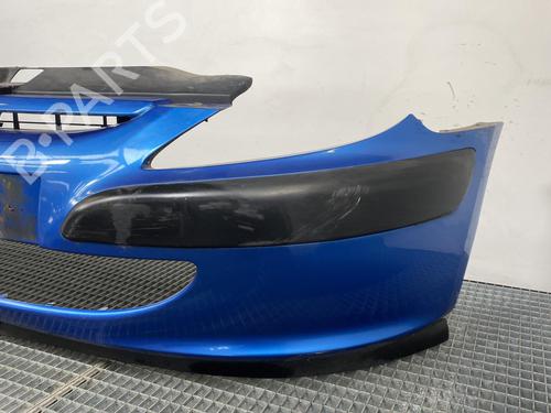 Used Front bumper PEUGEOT 307 Break (3E) 2.0 HDI 110 (107 hp) 27359698