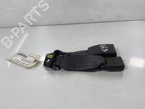 Seat buckle KIA CERATO I Hatchback (LD)  | BP20014312I32 