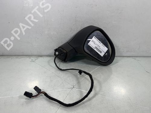 Used Right mirror Right mirror PEUGEOT 207 (WA_, WC_) 1.6 HDi (90 hp) 36307018 36307018