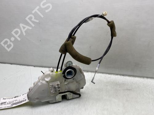 Front right lock HONDA CIVIC VIII Hatchback (FN, FK) 1.4 (FK1) | BP25261652C97 