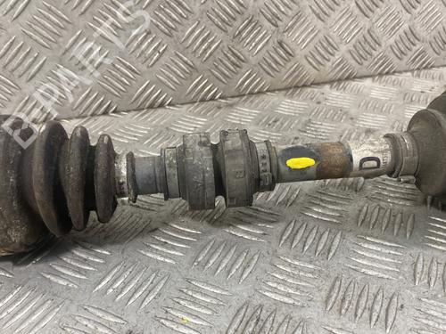 Used Left front driveshaft Left front driveshaft NISSAN NOTE (E12) 1.5 dCi (90 hp) 25758644 25758644