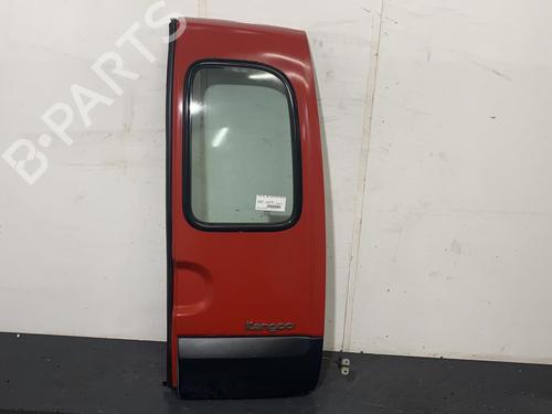 Used Right tailgate RENAULT KANGOO (KC0/1_) 1.2 (KC0A, KC0K, KC0F, KC01) (58 hp) 20013220