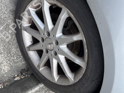 Vetro fisso posteriore sinistro MERCEDES-BENZ B-CLASS Sports Tourer (W245) B 200 CDI (245.208) | BP30479095C93