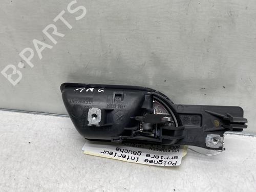 Venstre bagtil invendig håndtag VW GOLF V (1K1)  | BP19971287I15 