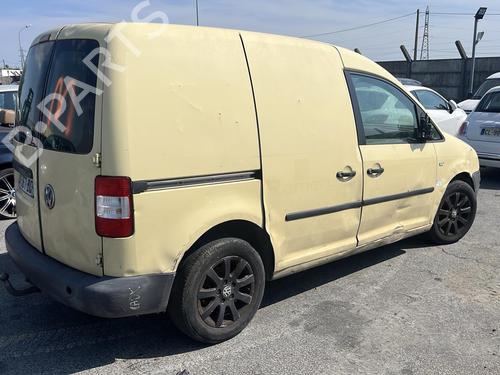 Rim VW CADDY III Box Body/MPV (2KA, 2KH, 2CA, 2CH) 2.0 SDI | BP20024991C45 