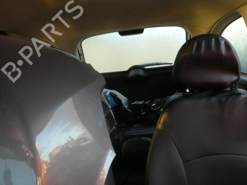Right sun visor NISSAN MICRA III (K12) 1.2 16V | BP20000380I2 