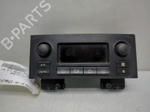 Used Climate control PEUGEOT 307 Break (3E) 2.0 HDi 135 (136 hp) 25626250