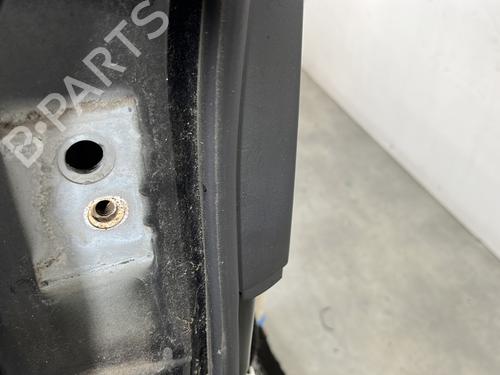 Right rear door CITROËN C5 III (RD_) 1.6 HDi 110 (RD9HZC) | BP29425579C5 