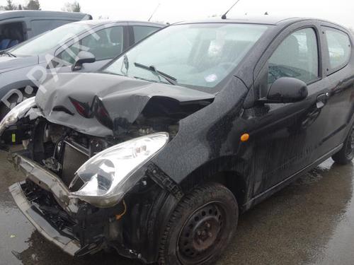 Starter NISSAN PIXO (UA0) 1.0 | BP20003790M8  - Image 9