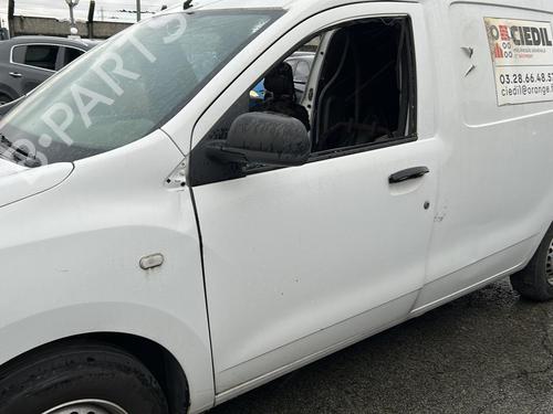 Engine control unit (ECU) DACIA DOKKER Box Body/MPV | BP21192806M57 - Image 20