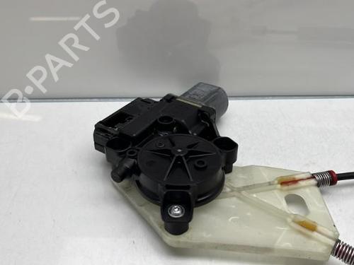 Front right window mechanism VW POLO V (6R1, 6C1) 1.0 | BP25491565C23 