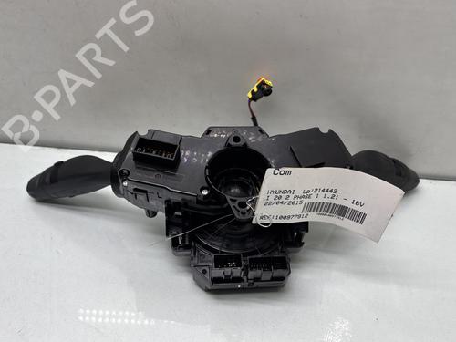 Steering column stalk HYUNDAI i20 II (GB, IB) 1.2 | BP27355619I23 
