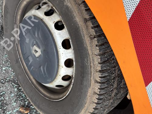 Hand brake RENAULT MASTER III Van (FV) 2.3 dCi 135 FWD (FV0N, FV08, FV06, FV00, FV1S) | BP33314322I18  - Image 10