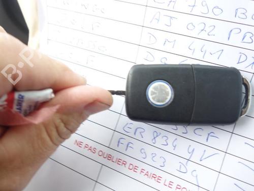 ABS pump VW POLO (9N_, 9A_) 1.2 12V | BP20014974M43 