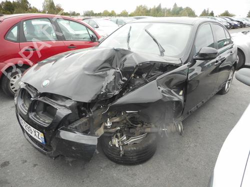 Front left belt tensioner BMW 3 (E90) 318 d | BP20003916C87 