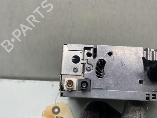 Used Radio Radio PEUGEOT 307 CC (3B) 2.0 HDi 135 (136 hp) 28279853 28279853