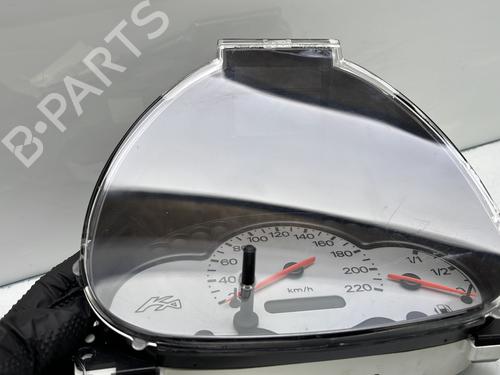 Instrument cluster FORD KA (RB_) 1.3 i | BP23431842C47 
