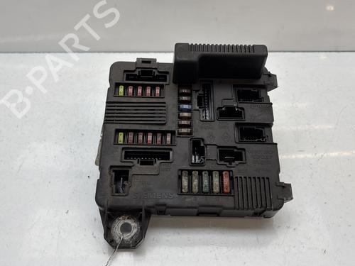 Used Electronic module Electronic module RENAULT MEGANE II (BM0/1_, CM0/1_) 1.5 dCi (BM02, BM13, BM2A, CM02, CM13) (101 hp) 34449723 34449723