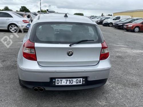 Gearbox BMW 1 (E87) 116 i | BP25261923M3 - Image 7