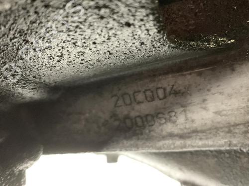Gearbox CITROËN C3 Pluriel (HB_) 1.4 HDi | BP19953547M3