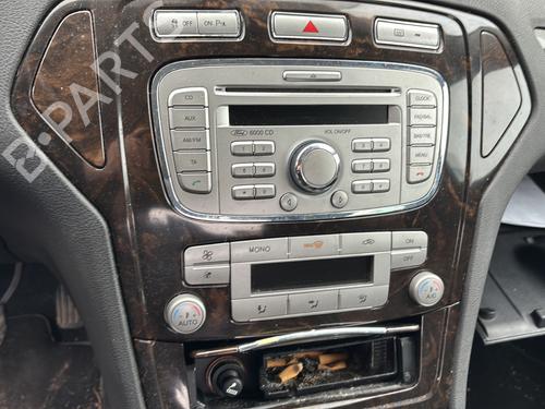 Left front indicator FORD MONDEO IV (BA7) 1.8 TDCi | BP24197967C32 - Image 16