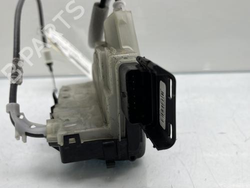 Front right lock CITROËN C3 / C3 ORIGIN III (SX) 1.2 PureTech 82 | BP23769307C97 