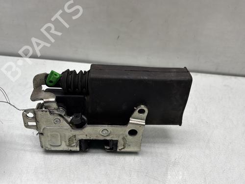 Front left lock DACIA SANDERO 1.5 dCi | BP29597478C98 