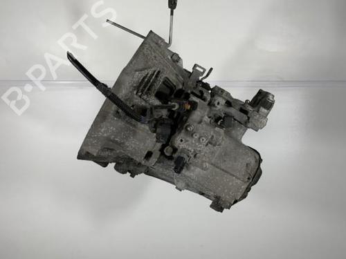 Gearbox PEUGEOT 308 II (LB_, LP_, LW_, LH_, L3_) 1.2 THP 130 | BP20659630M3 