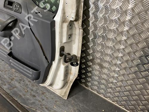 Left front door FORD TRANSIT CONNECT (P65_, P70_, P80_) 1.8 Di | BP21955632C2 