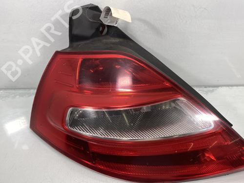Used Left taillight RENAULT MEGANE II (BM0/1_, CM0/1_) 1.5 dCi (BM1E, CM1E) (106 hp) 28094462