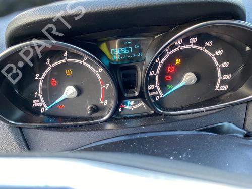 Left sun visor FORD B-MAX (JK) 1.0 EcoBoost | BP25813829I1 - Image 18