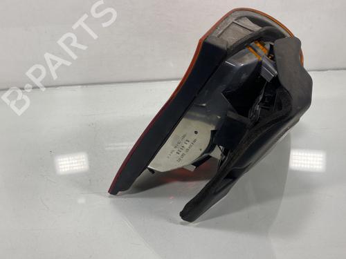 Used Left taillight Left taillight BMW 3 (E46) 320 d (136 hp) 19995299 19995299