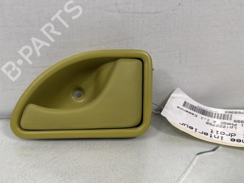 Used Front right interior door handle RENAULT TWINGO I (C06_) 1.2 (C066, C068) (58 hp) 32853971