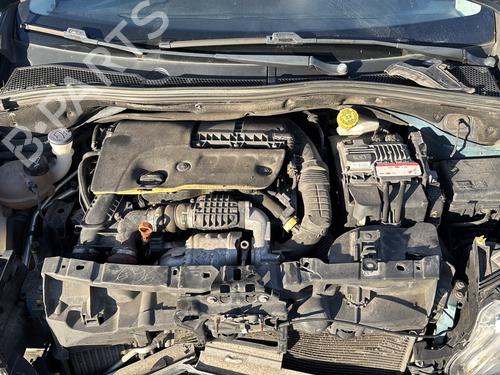Gearbox PEUGEOT 2008 I (CU_) 1.6 BlueHDi 100 | BP32227124M3  - Image 14