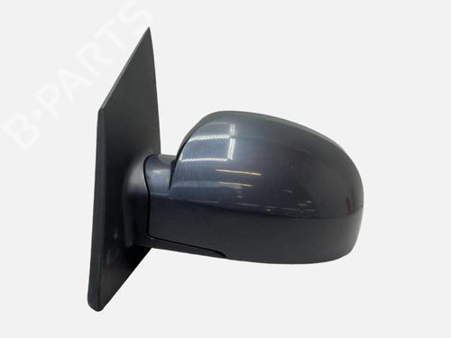 Used Left mirror Left mirror HYUNDAI GETZ (TB) 1.5 CRDi (88 hp) 40270737 40270737
