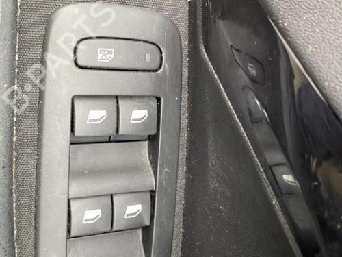 Left front window switch PEUGEOT 208 I (CA_, CC_) 1.4 VTi | BP24377153I27 - Image 44