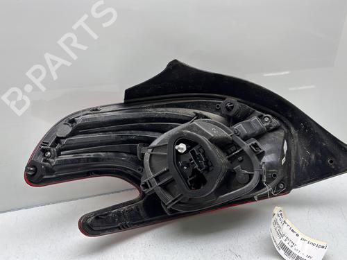 Right taillight PEUGEOT 208 I (CA_, CC_) 1.2 VTI 82 | BP29286775C35 