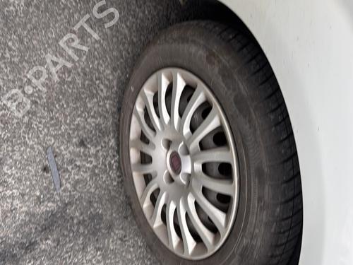 Engine FIAT GRANDE PUNTO (199_) 1.2 | BP37465538M1 - Image 19
