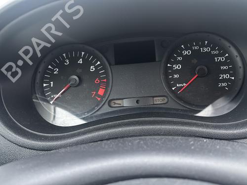 Right front window switch RENAULT CLIO III (BR0/1, CR0/1) 1.2 16V (BR02, BR0J, BR11, CR02, CR0J, CR11) | BP33314316I26 - Image 9