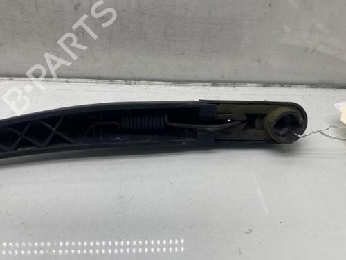Used Rear windshield wiper arm Rear windshield wiper arm PEUGEOT 208 I (CA_, CC_) 1.4 HDi (68 hp) 20183240 20183240