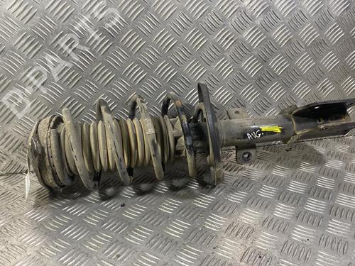 Used Left front shock absorber Left front shock absorber PEUGEOT RIFTER 1.5 BlueHDi 100 (102 hp) 19952971 19952971
