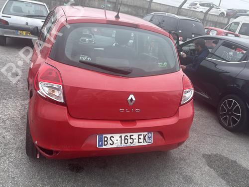 Engine RENAULT CLIO III (BR0/1, CR0/1) 1.2 16V (BR02, BR0J, BR11, CR02, CR0J, CR11) | BP35896342M1 - Image 6