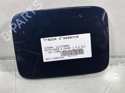 fuel-flap-nissan-pathfinder-iii-r51-2005-31887152 main image