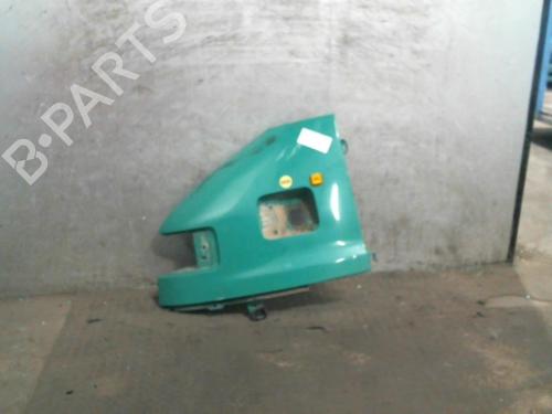 Used Left front fenders PEUGEOT BOXER Van (230L) [1994-2006]  19982431