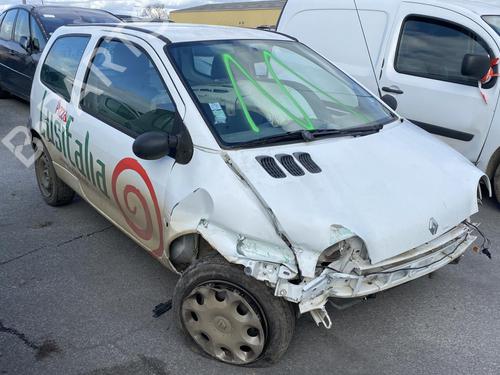 Fuel cap RENAULT TWINGO I (C06_) 1.2 (C066, C068) | BP19990106C161 