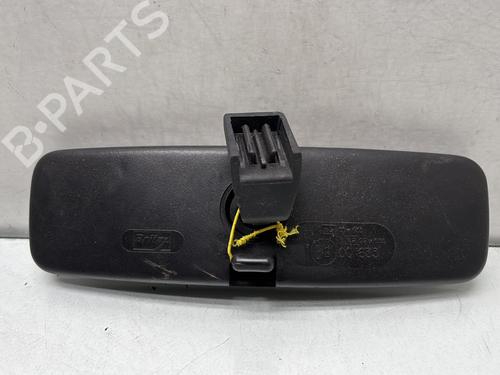 Rear mirror PEUGEOT 206 Hatchback (2A/C) 1.4 HDi eco 70 | BP28280778I6 